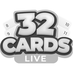 Play 32 CARDS at Kaasino